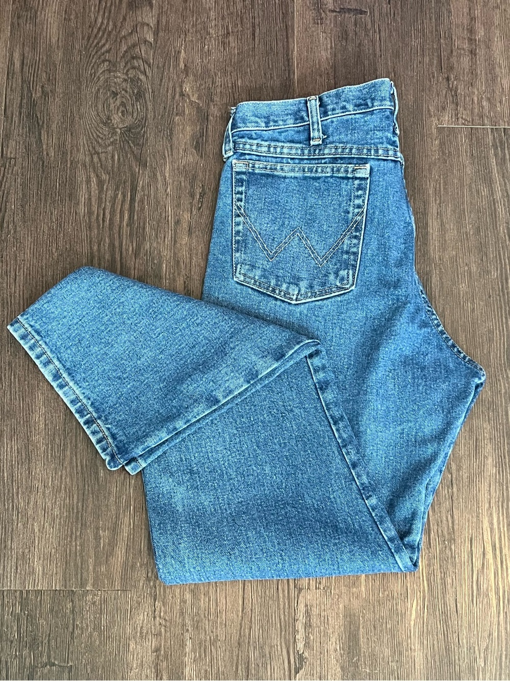 Wrangler Rugged Wear - Picture 2 of 6